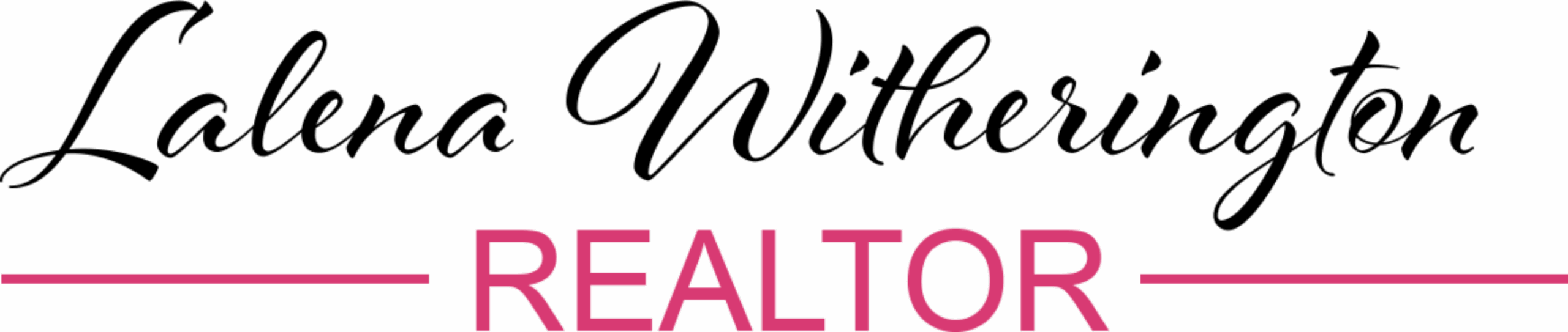 Lalena Witherington - Realtor
