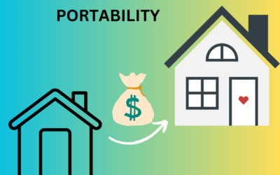 Understanding Property Tax Portability