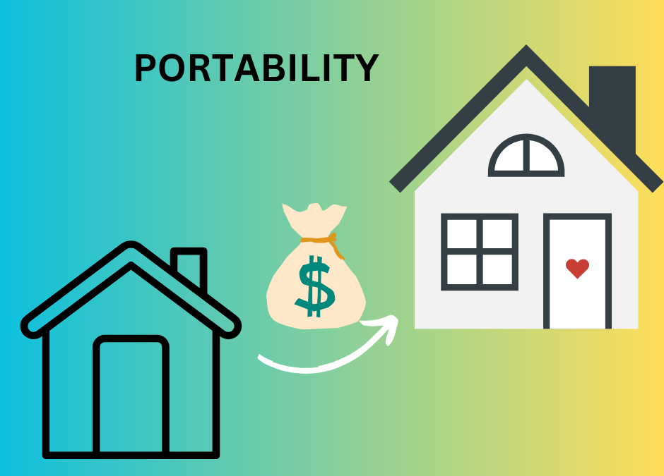 Understanding Property Tax Portability