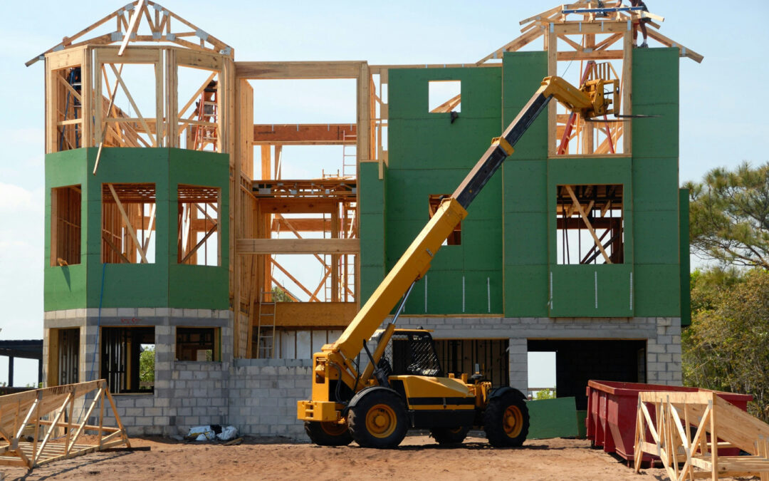 Exploring Affordable New Construction Homes in Central Florida