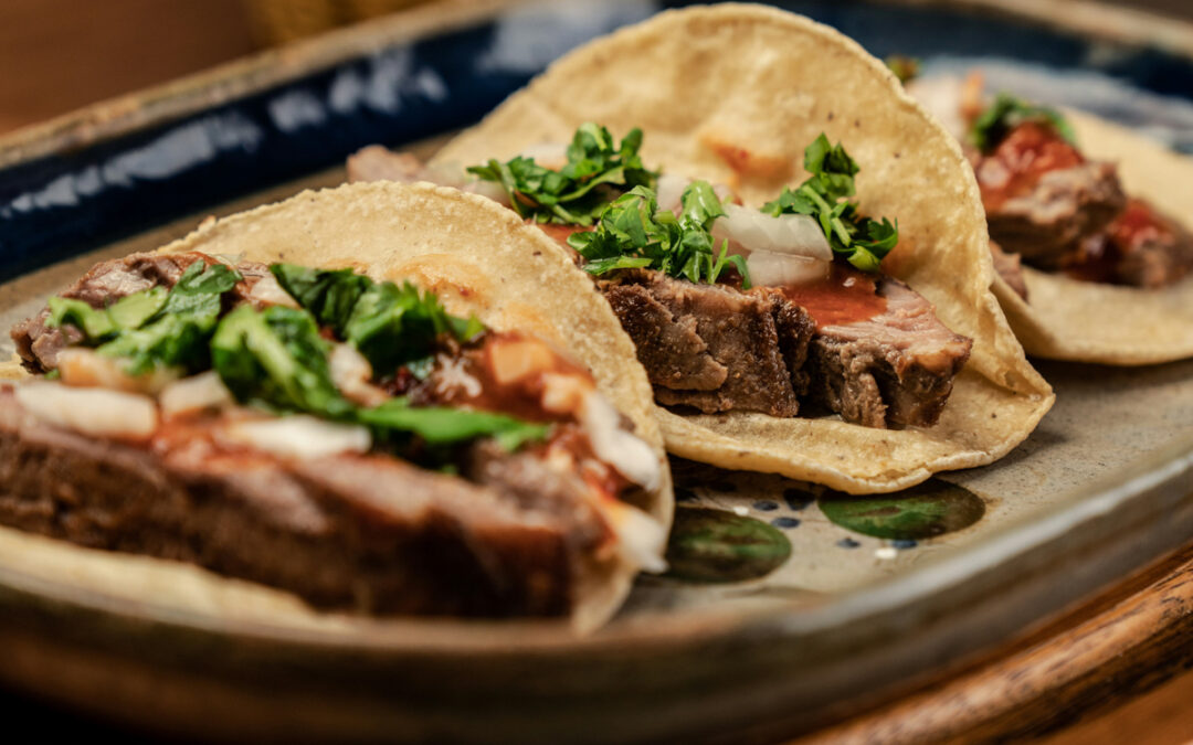 5 of the Best Taco Spots Across Central Florida: A Realtor’s Guide to Delicious Discoveries