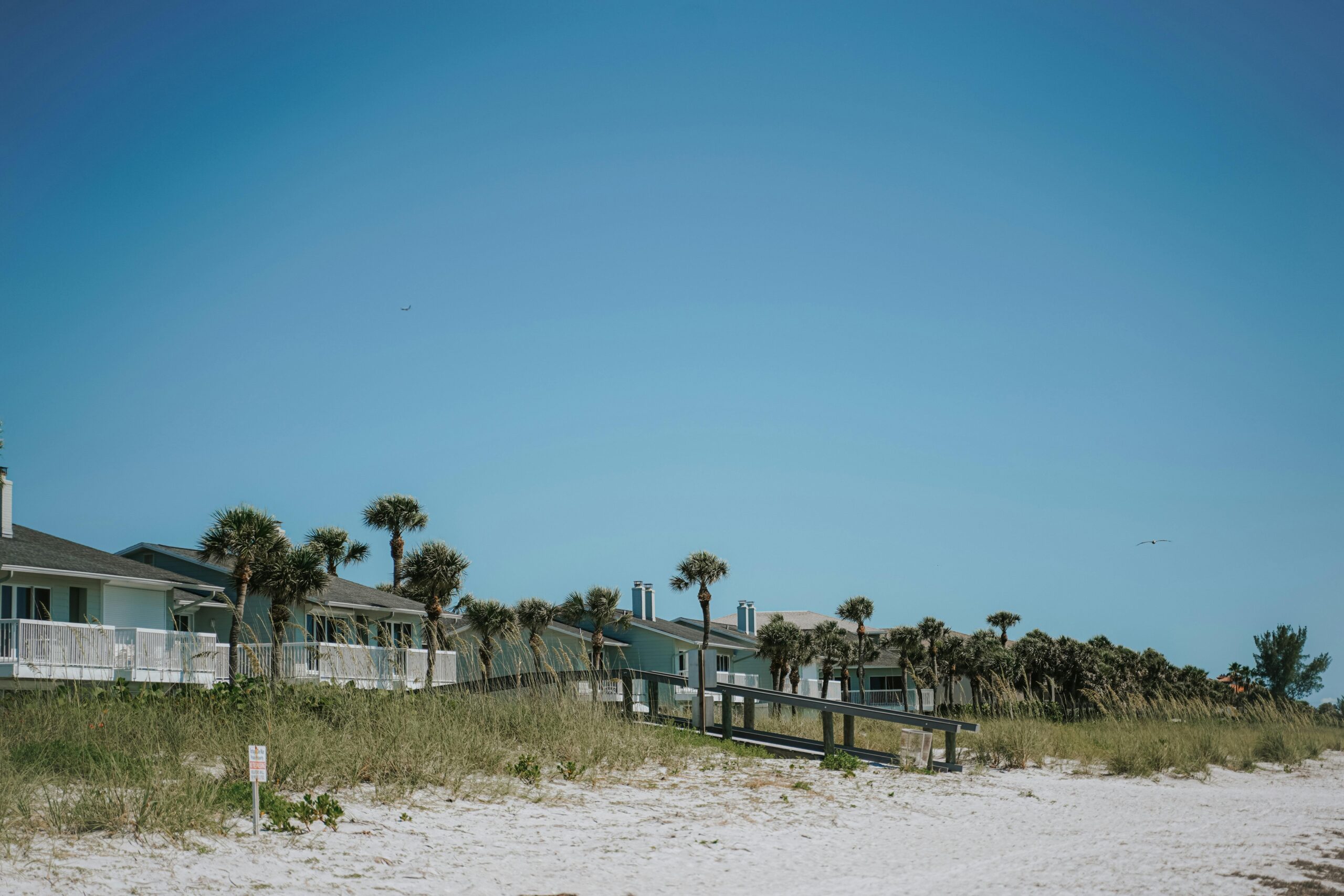 Beachfront vs. Inland: Which Space Coast Location Is Right for You?