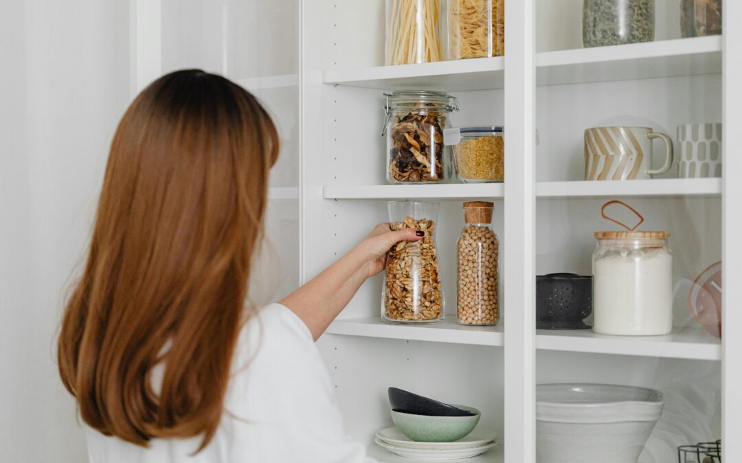 DIY Closet and Pantry Organizing on a Budget: Transform Your Space Without Breaking the Bank